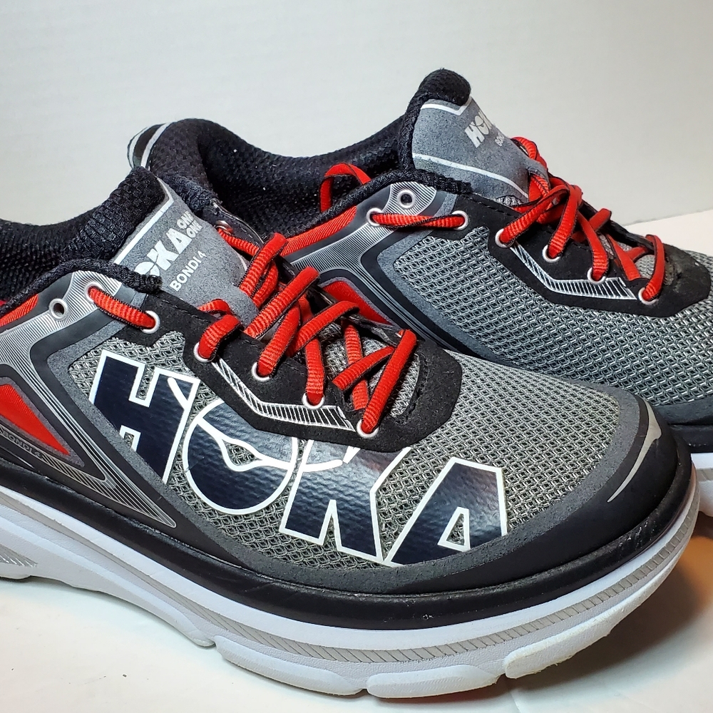 Hoka one One Bondi 4 Shoes size US 11
